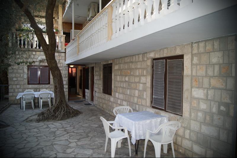 Guest House Ratko Rafajlovići Exterior foto