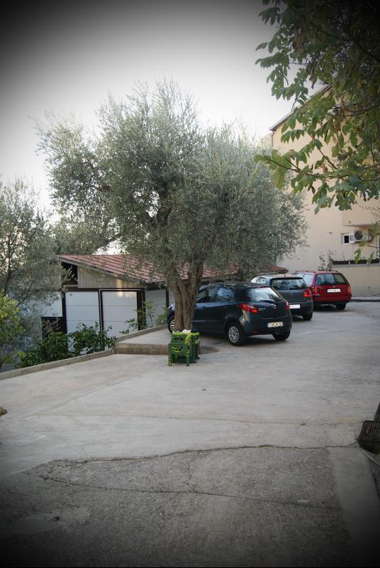 Guest House Ratko Rafajlovići Exterior foto